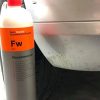 fw fleckenwasser solutie curatare pete organice si ceara 1 ltr 390 6401