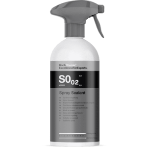 Koch Chemie Spray Sealant