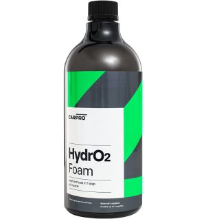 CarPRO Hydro Foam