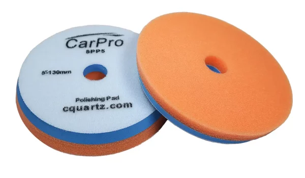 CarPRO Orange Polishing Pad