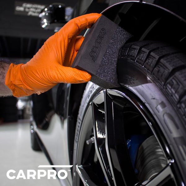 CARPRO Tire Swipe Applicator