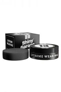Shiny Garage Extreme Wear синтетический воск с SiO2, 200гр