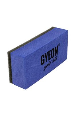GYEON Applicator Block Blue аплікатор для нанесення складів