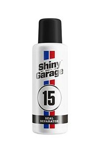 Shiny Garage Seal Separator средство для ухода за резиновыми уплотнителями, 200мл
