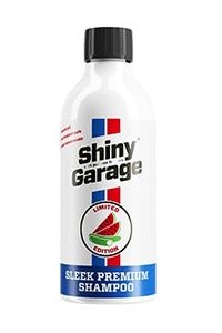 Shiny Garage Sleek Premium Shampoo Watermelon шампунь для ручной мойки автомобиля, 500мл