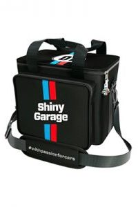 Shiny Garage Detailing Bag сумка детейлера, 30х21х22см