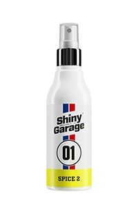 Shiny Garage Spice 2 ароматизатор спреевый, 150мл