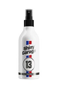 Shiny Garage Wet Protector гидрофобный спрей, 250мл