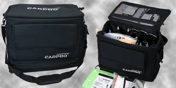 CarPRO Big Detailing Bag
