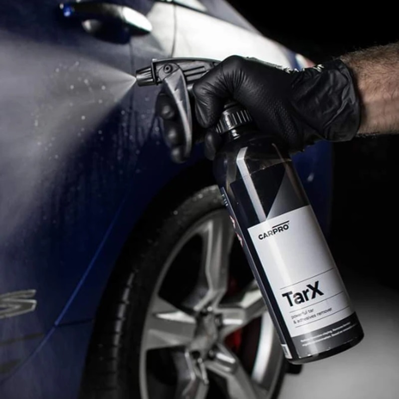 Висококонцентрований шампунь для ручного миття автомобіля CarPRO