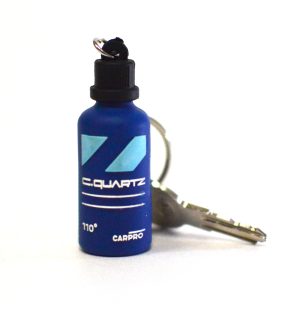 CarPRO Key Holder CQuartz UK