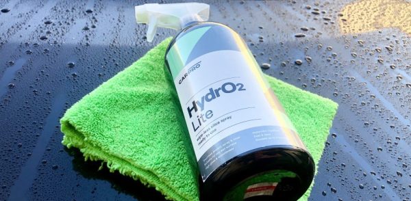 CarPRO HydrO2 LITE