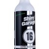 Shiny Garage Enzyme Microfibre Wash