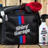 shiny garage shiny garage detailing bag