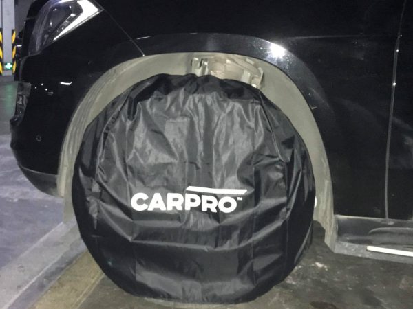 CarPRO Wheels Cover