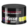 Защитное покрытие для темных ЛКП - Soft99 Fusso Coat 12 Months Dark Wax, 200г