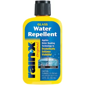 Антидождь для стекла Rain-X Rain Repellent, 200 мл