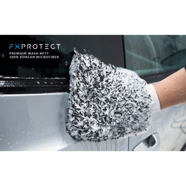 Варежка для мойки автомобиля FX Protect Premium Wash Mitt