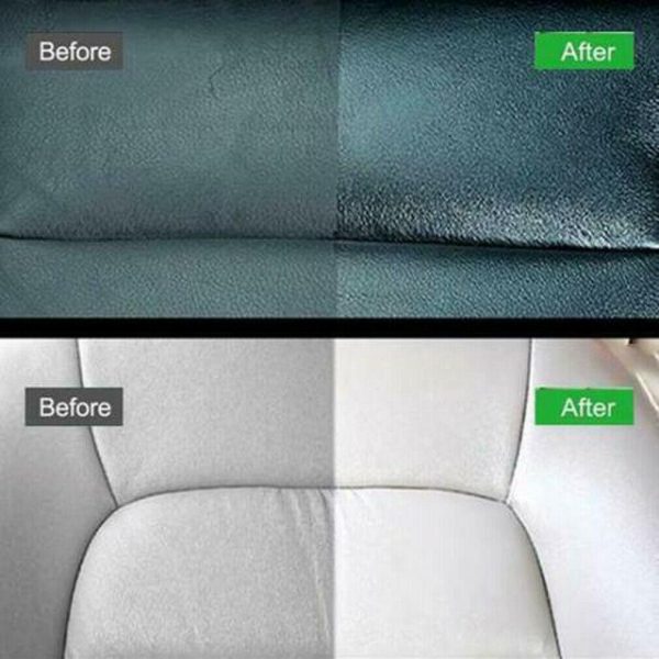 FX Protect Leather Cleaner, 170мл