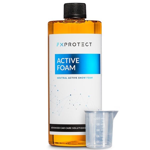 FX Protect Active Foam
