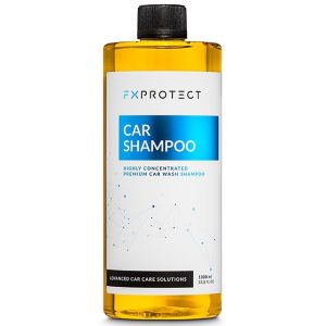 FX PROTECT CAR SHAMPOO 1L