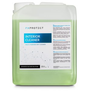 FX PROTECT INTERIOR CLEANER