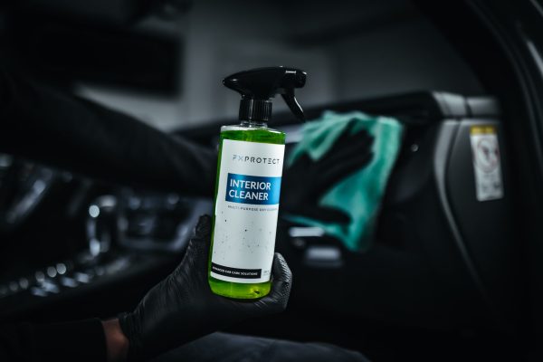 FX PROTECT INTERIOR CLEANER 500M