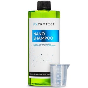 FX Protect Nano Shampoo