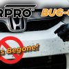 CarPRO Bug-Out