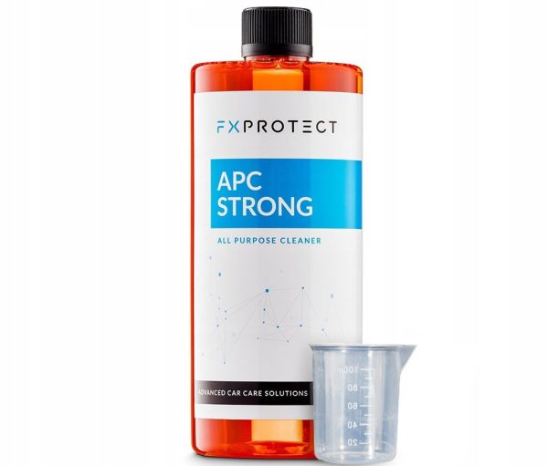 FX Protect APC Strong