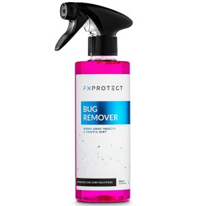 FX Protect Bug Remover
