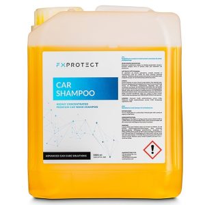 FX PROTECT CAR SHAMPOO