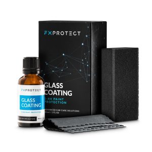 FX Protect Glass Coating S4-H