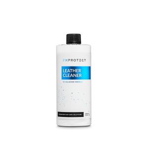 FX Protect Leather Cleaner