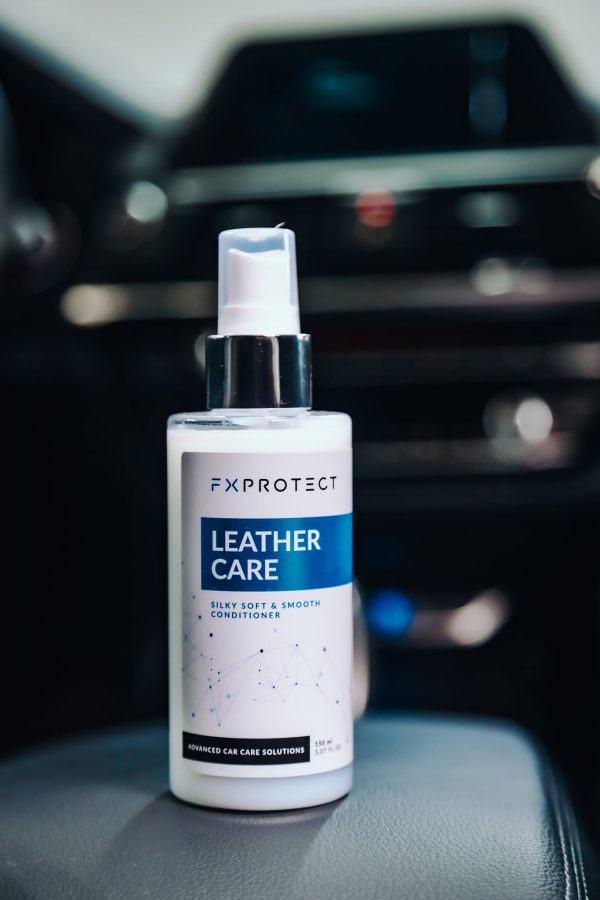 FX PROTECT LEATHER CARE 150ML