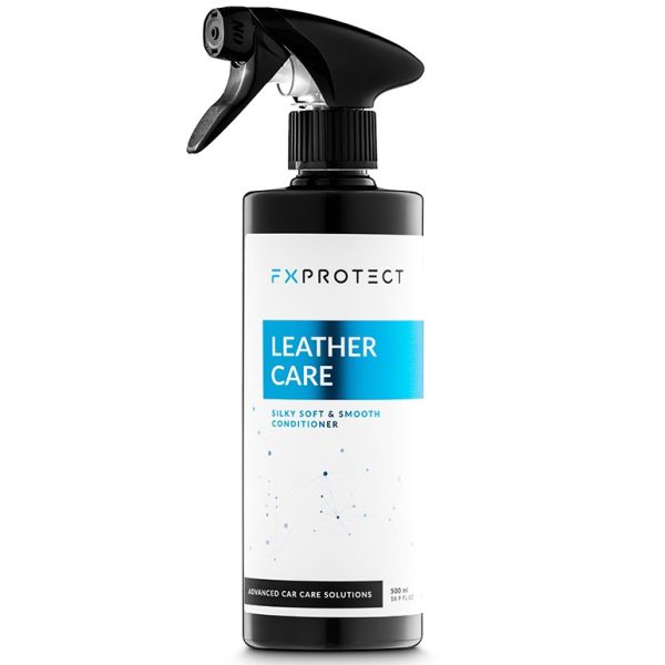 FX PROTECT LEATHER CARE