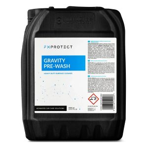 FX Protect Gravity Pre-Wash