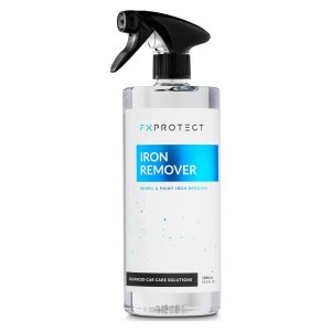 FX Protect Iron Remover