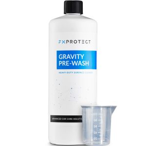 FX Protect Gravity Pre-Wash