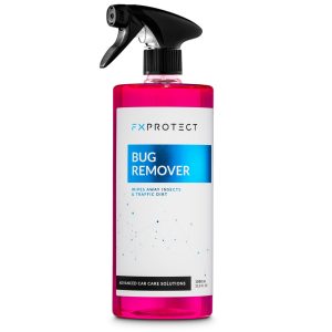 FX Protect Bug Remover