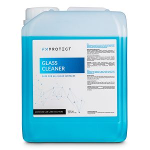FX Protect Glass Cleaner