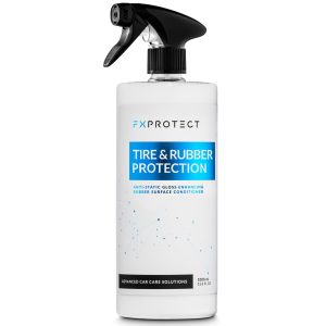 FX Protect Tire And Rubber Protection
