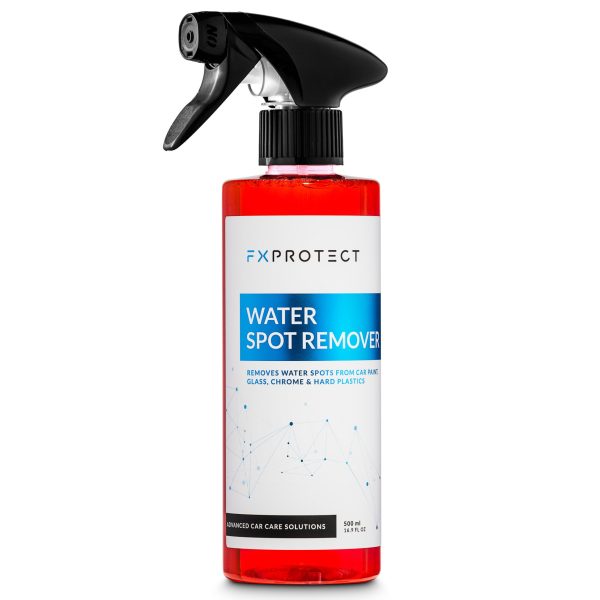 FX Protect Water spot remover