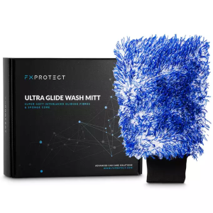 FX Protect Ultra Glide Wash Mitt