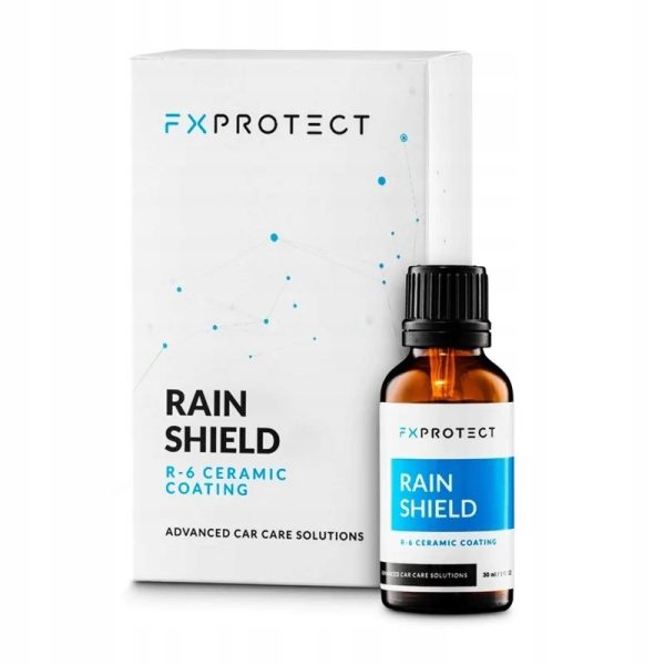 FX PROTECT Rain Shield R-6