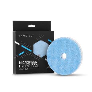 FX Protect Microfiber Hybrid Pad Heavy Cut