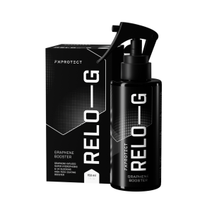 FX Protect RELO-G GRAPHENE BOOSTER