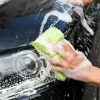 handwaesche auto waschen schwamm wasser e1679040545624
