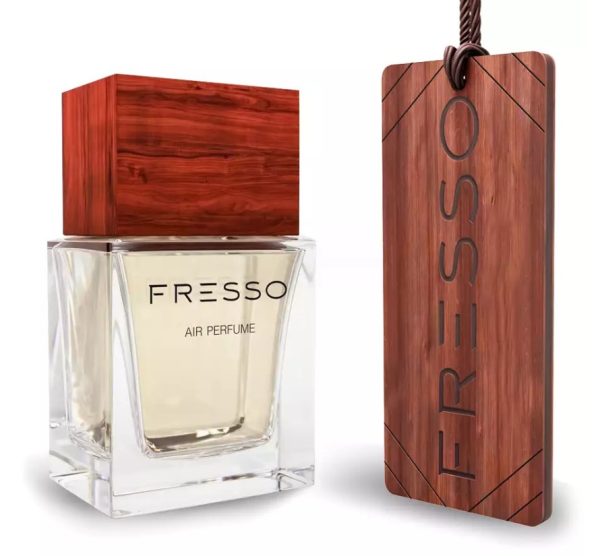 Fresso Magnetic Style Set