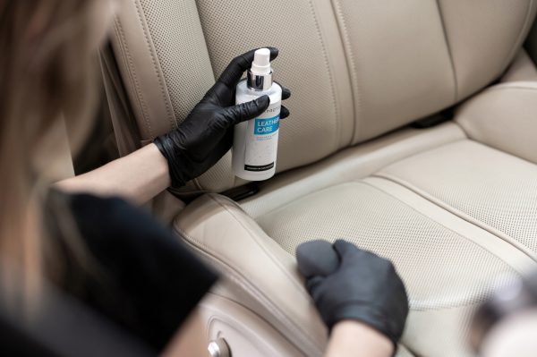 fx protect leather care impregn